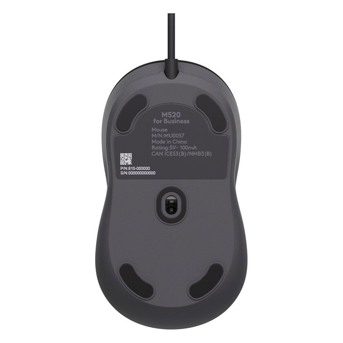 Ratón Logitech 910-007511