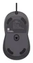 Logitech Signature M520 for Business Grafito