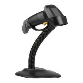 Inateck Barcodescanner 72 Black BCST-72_black