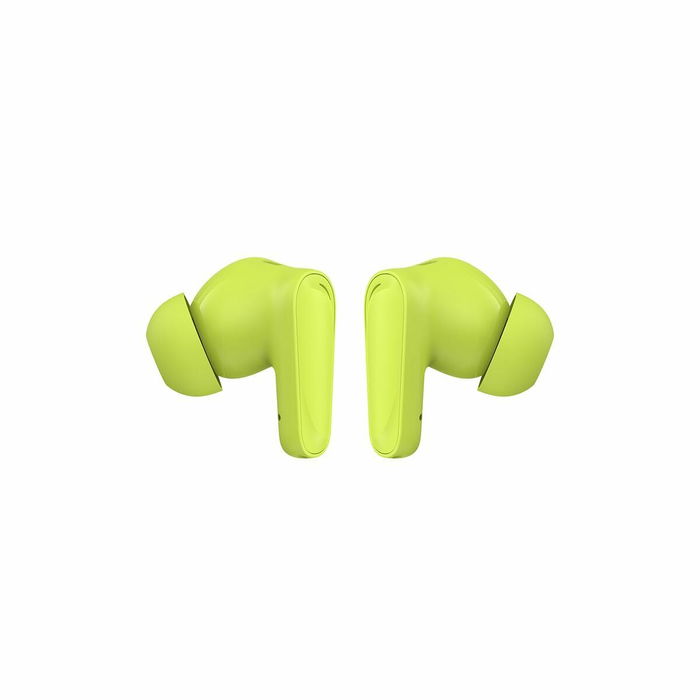 Auriculares SPC 4630Y BOOST BUDS Verde
