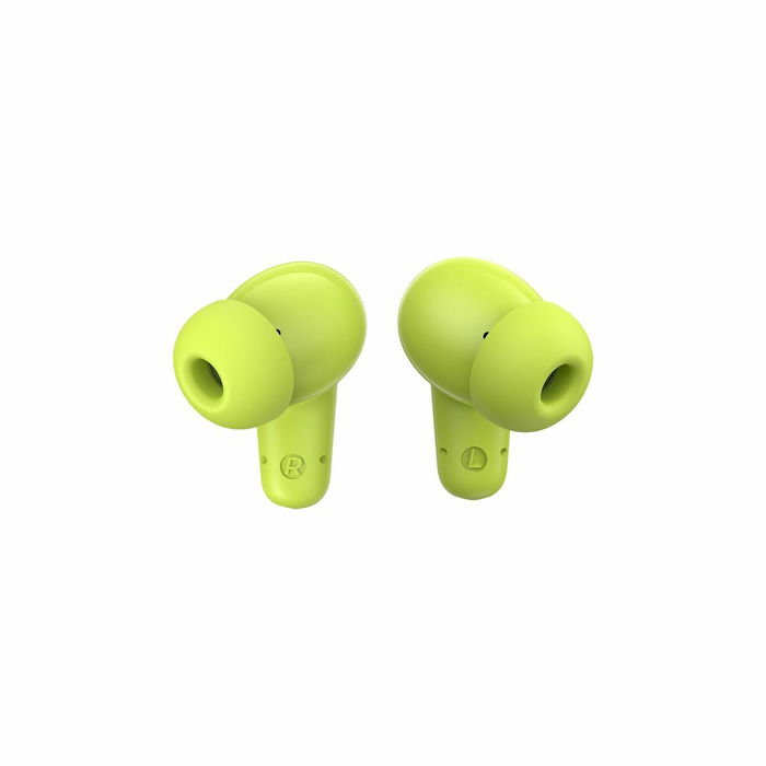Auriculares SPC 4630Y BOOST BUDS Verde