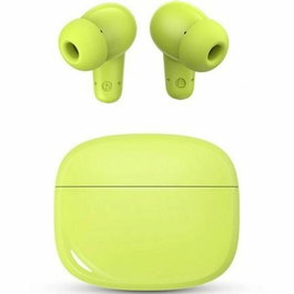 Auriculares SPC 4630Y BOOST BUDS Verde
