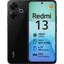 Smartphone Xiaomi Redmi 13 6,79" Octa Core 6 GB RAM 128 GB Negro