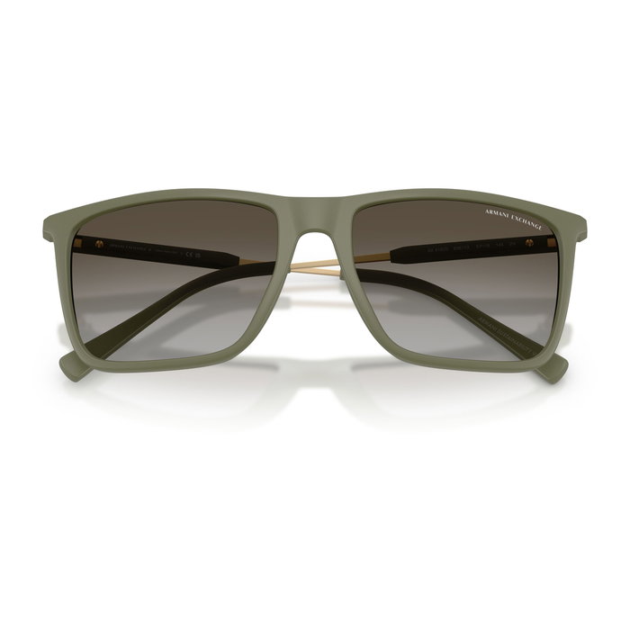Armani Exchange AX4160S-838113 Gafas de sol para hombre