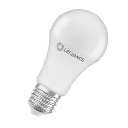 LEDVANCE Lámpara LED Value Class CLASSIC A 75 FR 10W E27 6500K
