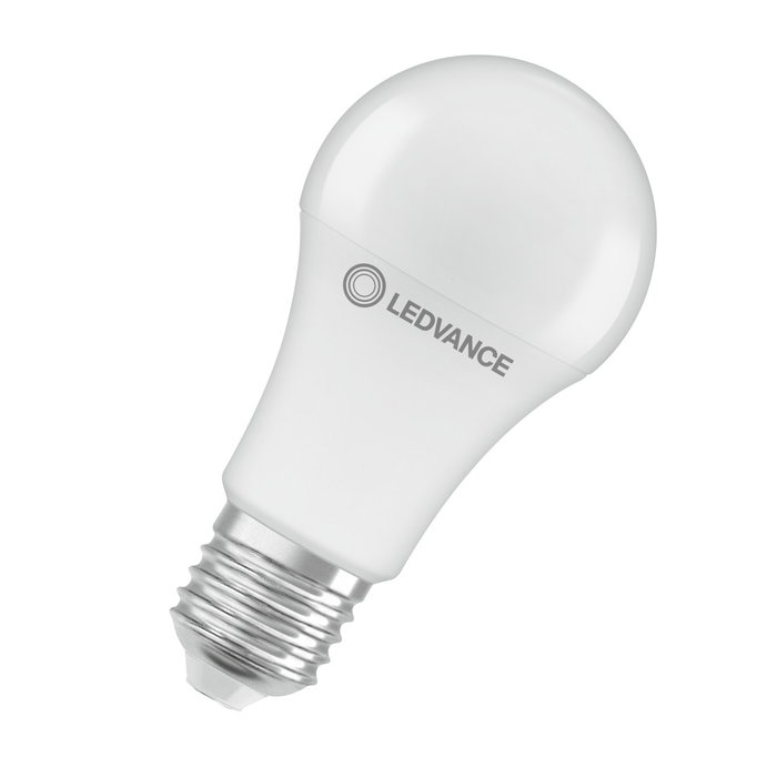 LEDVANCE Lámpara LED Value Class Classic A 75 10W 6500K E27 1055lm 10000h Blanco Frío LEDVANCE Lámpara LED Value Class Classic A 75 10W 6500K E27 1055lm 10000h Blanco Frío
