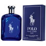 Ralph Lauren Polo Blue Agua de Tocador para hombres 200 ml