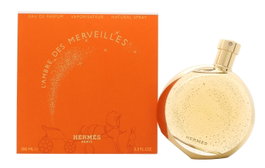Hermès L'Ambre des Merveilles Eau de Parfum 100ml Vaporizador