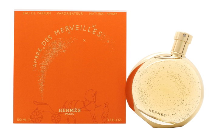 Hermès L'Ambre des Merveilles Eau de Parfum