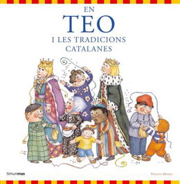 En Teo i les tradicions catalanes, Violeta Denou - ESTRELLA POLAR