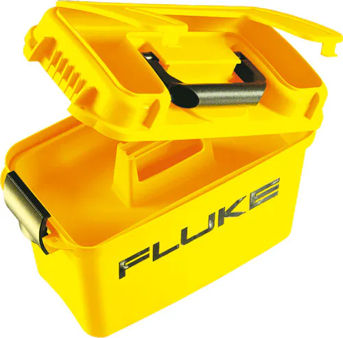 FLUKE Cajón para herramientas 260x390x200mm