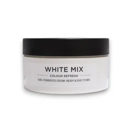 Maria Nila Colour Refresh 0.00 White Mix Mascarilla Crema Colorante 100 ml