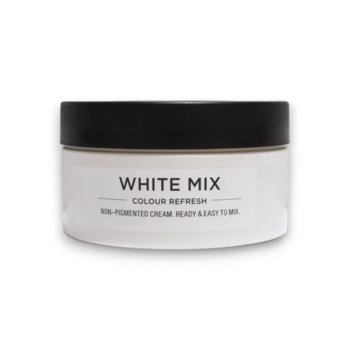 Maria Nila Colour Refresh 0.00 White Mix Mascarilla Crema Colorante 100 ml Maria Nila Colour Refresh 0.00 White Mix Mascarilla Crema Colorante 100 ml