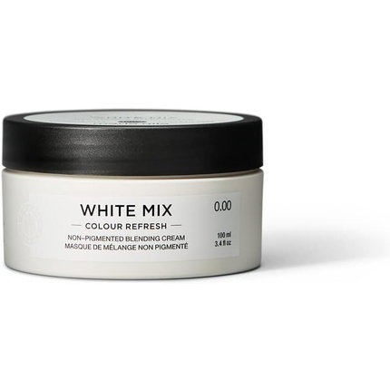 Maria Nila Colour Refresh 0.00 White Mix 100 ml