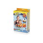 Bestway Chaleco Hinchable Decorado Seguridad Bebe 41x30 cm +3 a 6 Años Playa y Piscina 32272