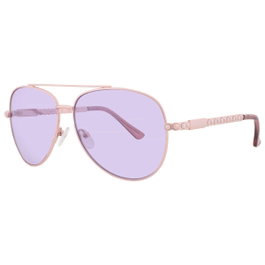 Guess GF0356-5928T Gafas de sol Rosa