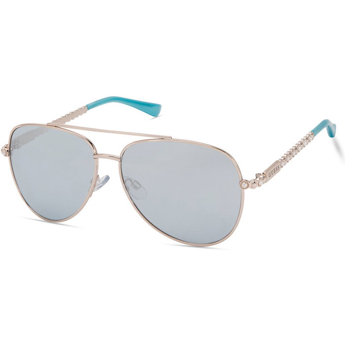 Gafas de Sol Mujer Guess GF0356-5928T ø 59 mm Gafas de Sol Mujer Guess GF0356-5928T ø 59 mm