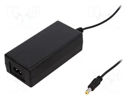 SUNNY Alimentador de escritorio de impulso 12VDC 4,17A 50W