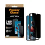 PanzerGlass Protector de Pantalla con Privacidad para Samsung Galaxy S26, Ultra-Wide Fit