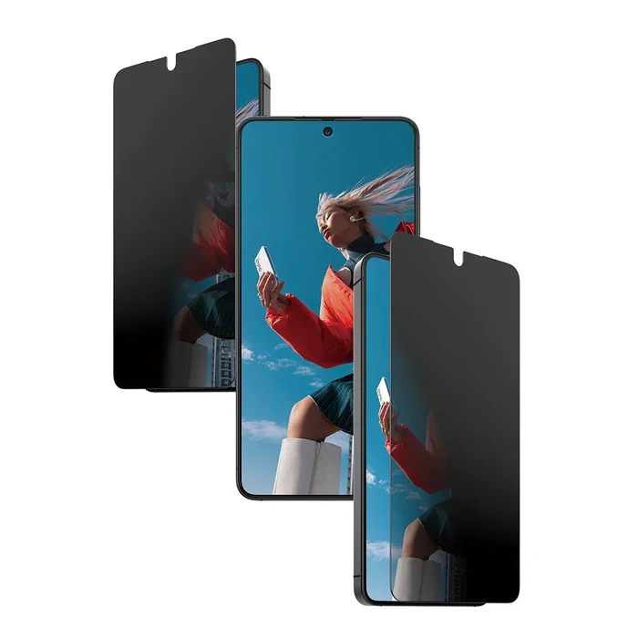 PanzerGlass Protector de Pantalla con Privacidad para Samsung Galaxy S26, Ultra-Wide Fit PanzerGlass Protector de Pantalla con Privacidad para Samsung Galaxy S26, Ultra-Wide Fit