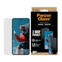 PanzerGlass Protector de Pantalla Privacidad 2 Vías para Samsung Galaxy S26 | Ultra-Wide Fit con EasyAligner | 1 Unidad | Resistente a Rayones y Golpes