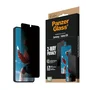 PanzerGlass Protector de Pantalla con Privacidad para Samsung Galaxy S26, Ultra-Wide Fit