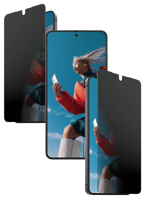 Panzerglass Privacy Screen para Samsung S26