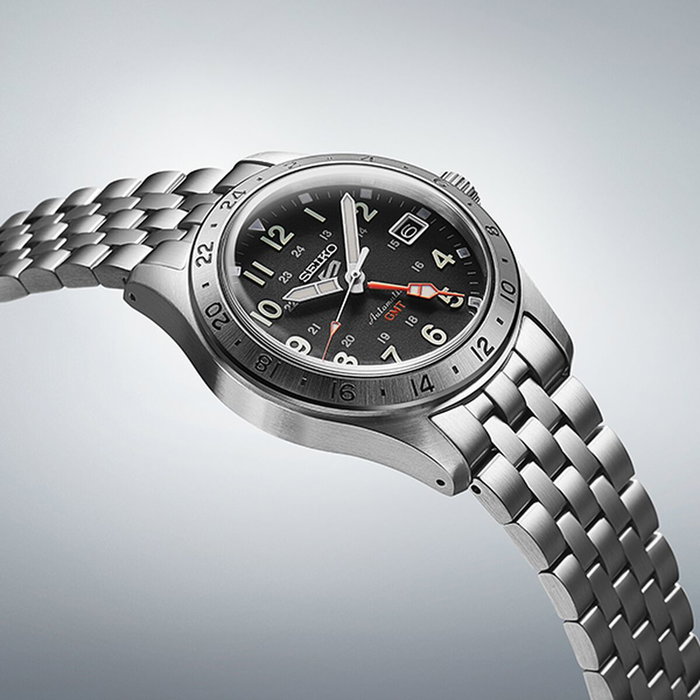 Reloj Hombre Seiko SSK023K1 Reloj Hombre Seiko SSK023K1