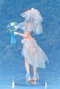 A-DIMENSION A Certain Scientific Railgun T Estatua Mikoto Misaka Wedding Swimsuit Ver. 1/7