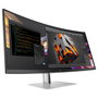HP 738pu Series 7 Pro Monitor LED curvo de 38 pulgadas WQHD+