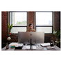 HP 738pu Series 7 Pro Monitor LED curvo de 38 pulgadas WQHD+