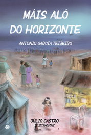 Máis aló do horizonte, Antonio García Teijeiro - TRINTA POR UMA LINHA