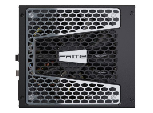 Seasonic PRIME TX-1300 1300W 80 PLUS Titanium ATX 3.1 Negro