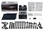 Seasonic PRIME TX-1300 1300W 80 PLUS Titanium ATX 3.1 Negro