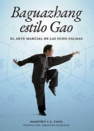 ALAS EDITORIAL Baguazhang estilo Gao
