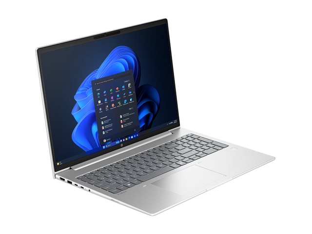 HP ProBook 4 G1i 16" AI PC Wolf Pro Security Edition - Portátil Negocios con Intel, SSD 1TB NVMe, 32GB RAM, Windows 11 Pro