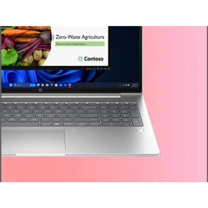 HP ProBook 4 G1i AI Wolf Pro Security Edition Intel Core Ultra 7 255U 32GB 1TB SSD 16 WUXGA Plata HP ProBook 4 G1i AI Wolf Pro Security Edition Intel Core Ultra 7 255U 32GB 1TB SSD 16 WUXGA Plata