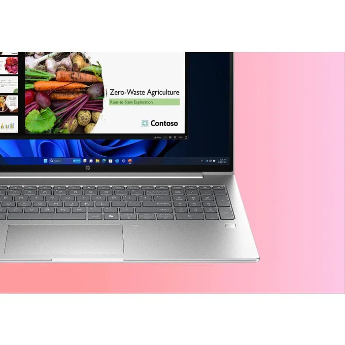 HP ProBook 4 G1i AI Wolf Pro Security Edition Intel Core Ultra 7 255U 32GB 1TB SSD 16 WUXGA Plata HP ProBook 4 G1i AI Wolf Pro Security Edition Intel Core Ultra 7 255U 32GB 1TB SSD 16 WUXGA Plata