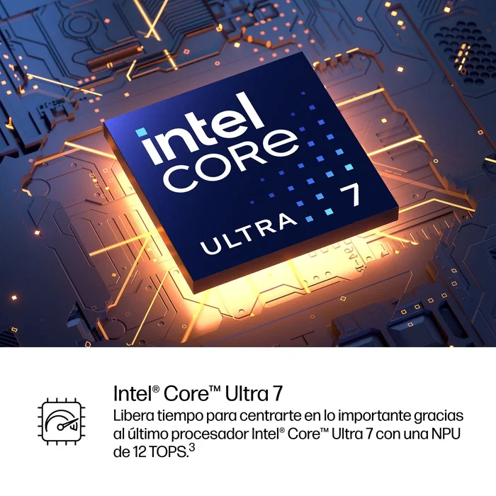 HP ProBook 4 G1i AI Wolf Pro Security Edition Intel Core Ultra 7 255U 32GB 1TB SSD 16 WUXGA Plata HP ProBook 4 G1i AI Wolf Pro Security Edition Intel Core Ultra 7 255U 32GB 1TB SSD 16 WUXGA Plata