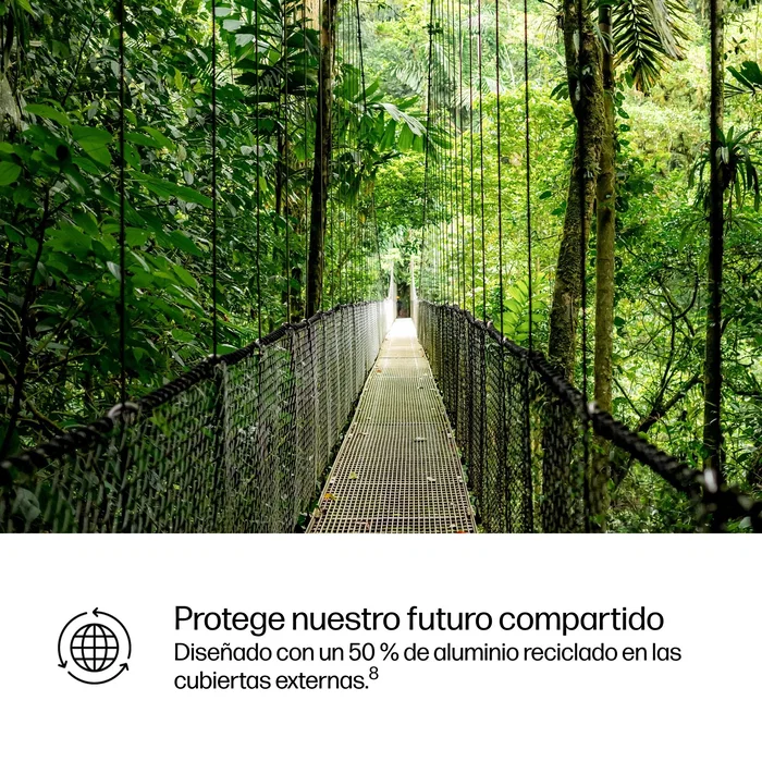 HP ProBook 4 G1i AI Wolf Pro Security Edition Intel Core Ultra 7 255U 32GB 1TB SSD 16 WUXGA Plata HP ProBook 4 G1i AI Wolf Pro Security Edition Intel Core Ultra 7 255U 32GB 1TB SSD 16 WUXGA Plata