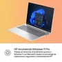 HP ProBook 4 G1i AI Wolf Pro Security Edition Intel Core Ultra 7 255U 32GB 1TB SSD 16 WUXGA Plata