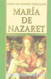 María de Nazareth, Martín Descalzo, José Luis - EDIBESA
