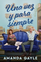 Una vez y para siempre, ALFAGUARA - ALFAGUARA