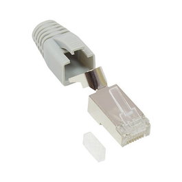GoodConnections Conector de red RJ45 Cat.6A gris (50 unidades) extra_attributes.eol: 0, extra_attributes.eta: 2026-07-16, extra_attributes.disponible: A