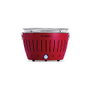 LotusGrill G34 U Rojo