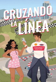 CRUZANDO LA LÍNEA, Simone Soltani - VR EUROPA