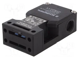 SCHMERSAL AZ 16 Interruptor de seguridad a llave NC x2
