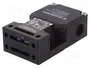 SCHMERSAL AZ 16 Interruptor de seguridad a llave NC x2