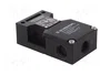 SCHMERSAL AZ 16 Interruptor de seguridad a llave NC x2