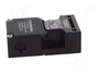 SCHMERSAL AZ 16 Interruptor de seguridad a llave NC x2